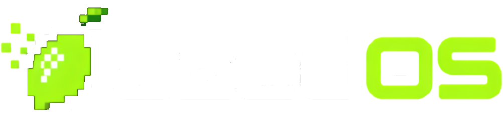 azedOS